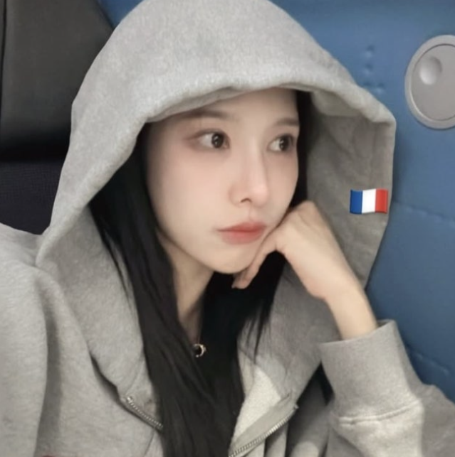 환승연애2 이나연, 스위스 이어 프랑스까지…남희두와 데이트는?