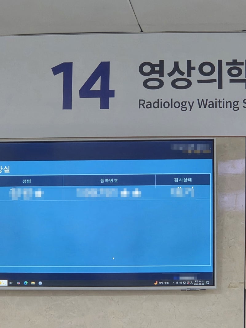 검사는 정상인데 계속 아플 때, 1년 만에 루푸스 진단받은 과정