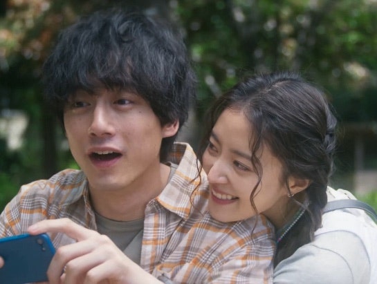 坂口健太郎，從結婚到最新作品，你不知道的7件事