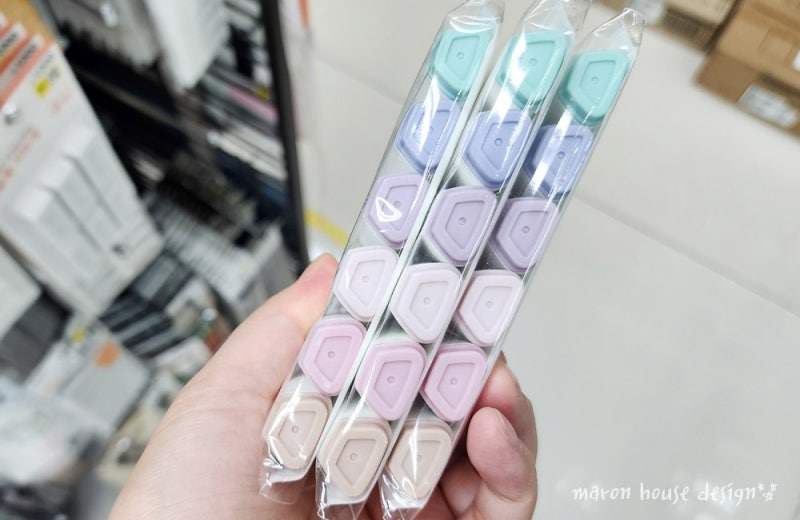 이것도 다이소에 있었다구요? 모르고 나만 못사고 '단종'되면 울거에요