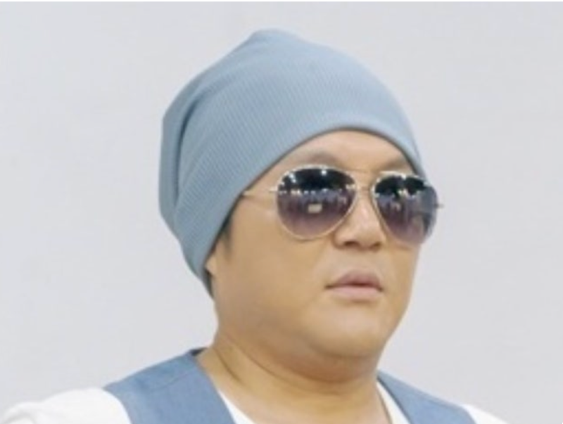 "It's Already Been a Year Since He Left 'You Quiz'" Jo Se-ho's Ecstatic Breaking Status with a Double Chin Spotted on 'Driver'