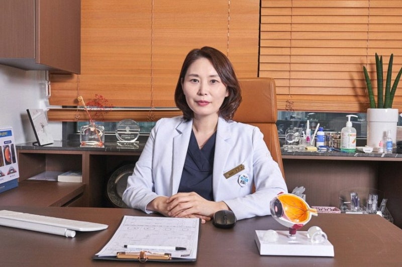 스마일라식술 어떤 과정으로 진행되나요?