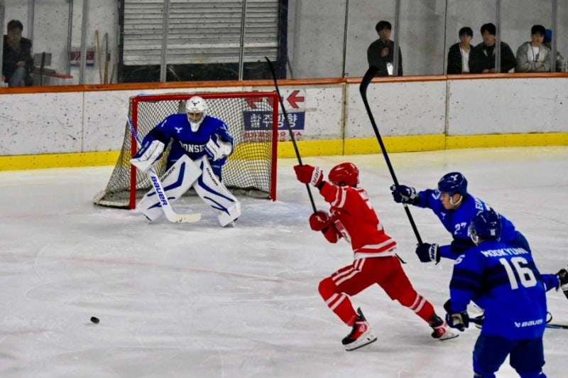 2026 10 2 고연전 야구勝. Ice . hockey敗 농구勝 Sports Competition. Annual.