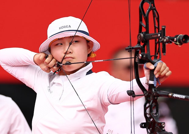 14살 중학생이 아시안게임 메달 2개…강연서, 체험수업에서 시작된 놀라운 이야기