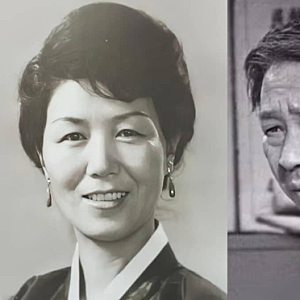 [그거 아시나요?] "우리 양반 담배 좀 덜 피우게..." 최불암이 육영수 여사에게 받은 특별한 민....