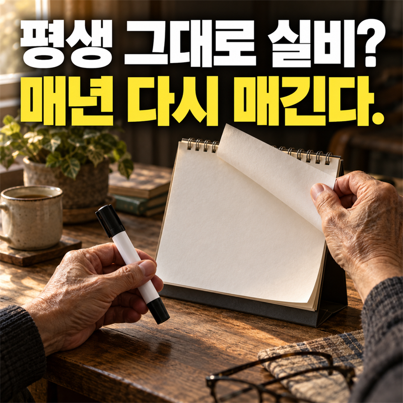 60대 실비보험을 비갱신으로 들면 보험료가 안 오를 거라 믿었다면, 권유받은 그 상품부터 다....