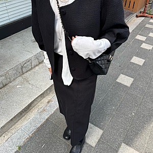 [Chanel/샤넬] 샤넬 미니 클래식 뉴미니 후기