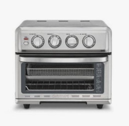 쿠진아트 에어프라이어/TOA-60KR 과TOA-70KR차이점
