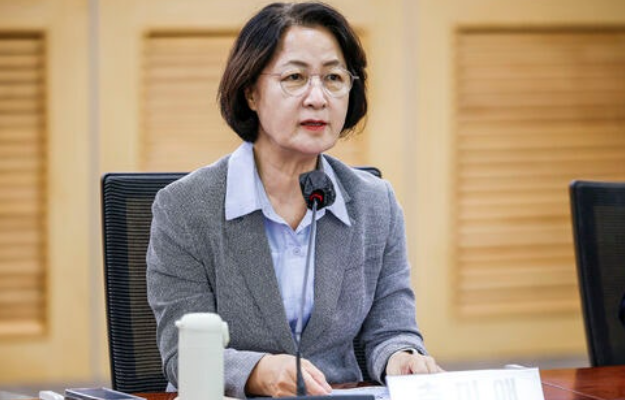 [속보] 이재명 대통령 김지용 중수청장 임명 뜻에도…추미애 등 반대 계속, 무슨 일이?