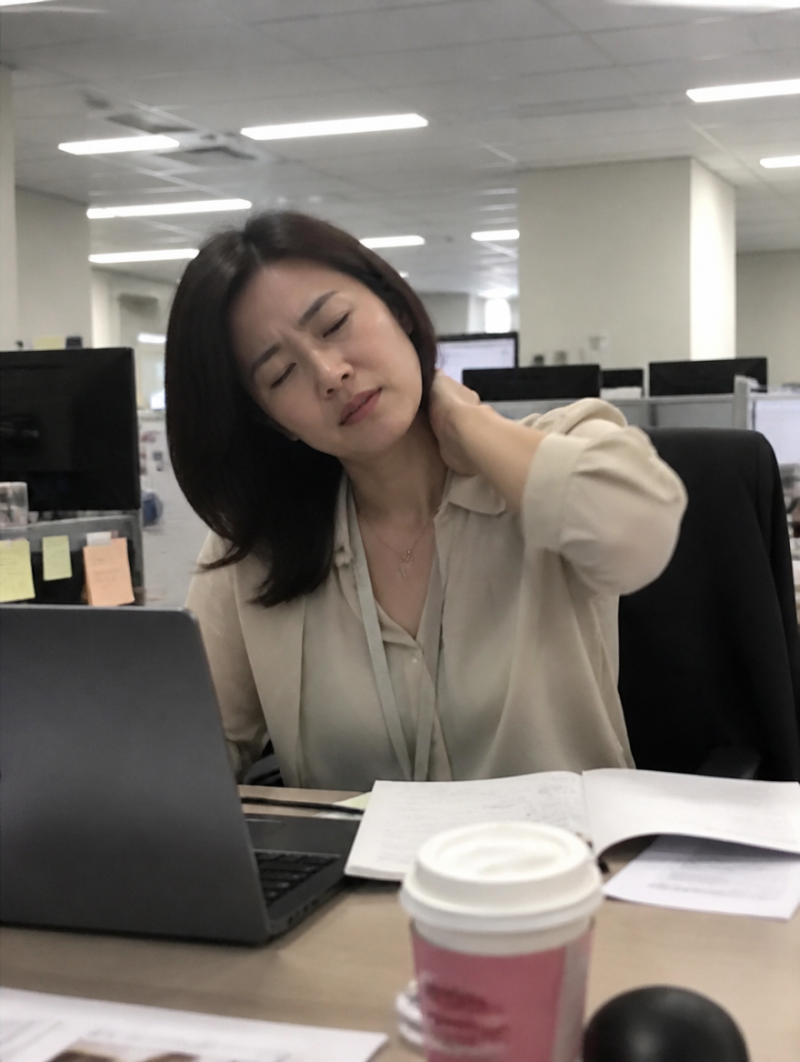 목디스크 수술비용, 여기저기 알아보고 놀란 얘기