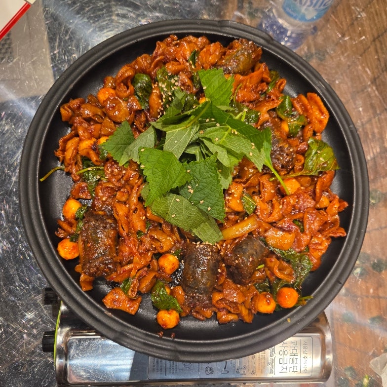 태백 곱창 맛집 순삭곱창 태백점,돼지곱창 야채곱창 알곱창 후기태백 순삭곱창 태백점 솔직....