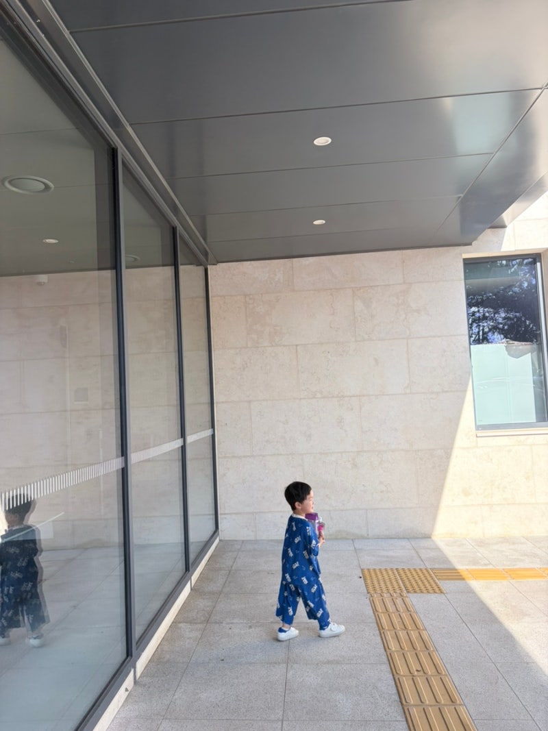Goseong, Gyeongnam Accommodation [Goseong-gun Youth Hostel]: Recommended for Goseong Dinosaur Expo, Half-Price Trip, and Family Travel with Baby