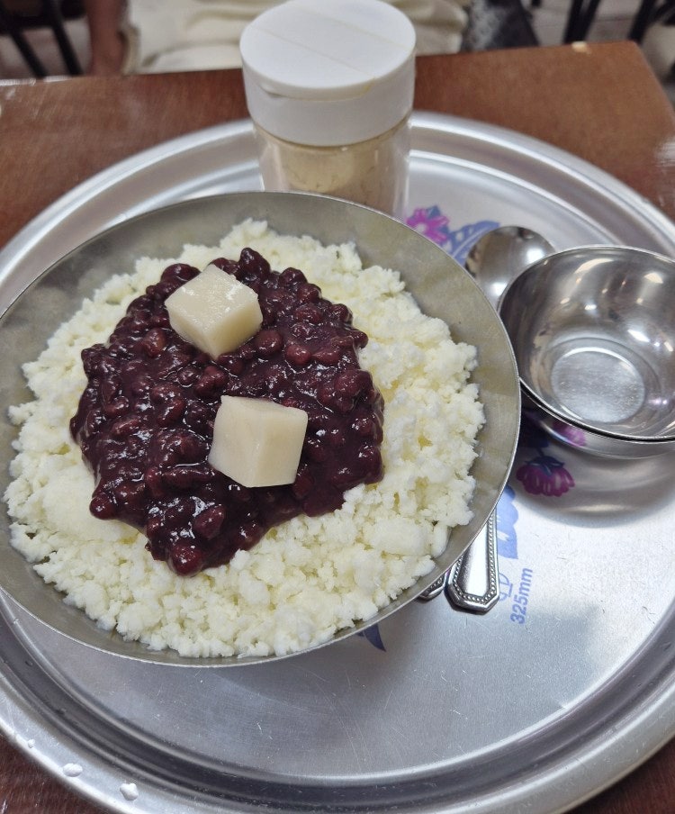 대구 중구 대신동_ 서문시장 웨이팅 필수 서문빙수 후기