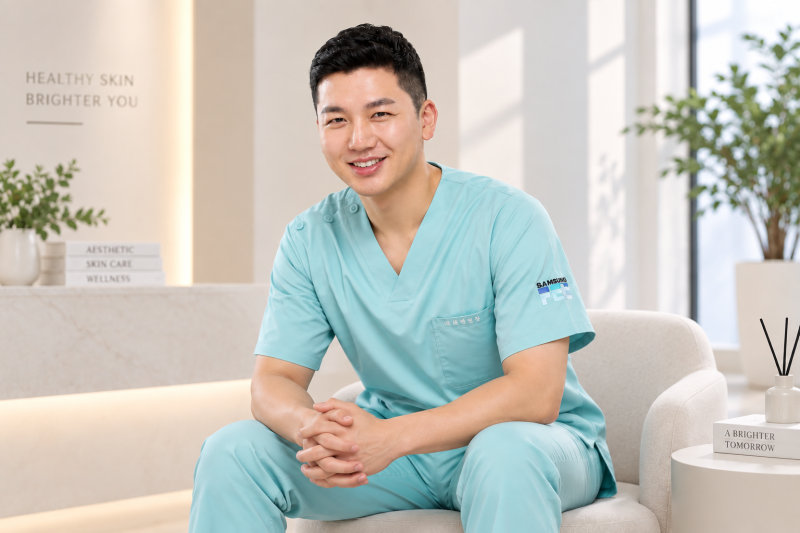 세종피부과추천 진료과목 편평사마귀 재발하는 원인 분석