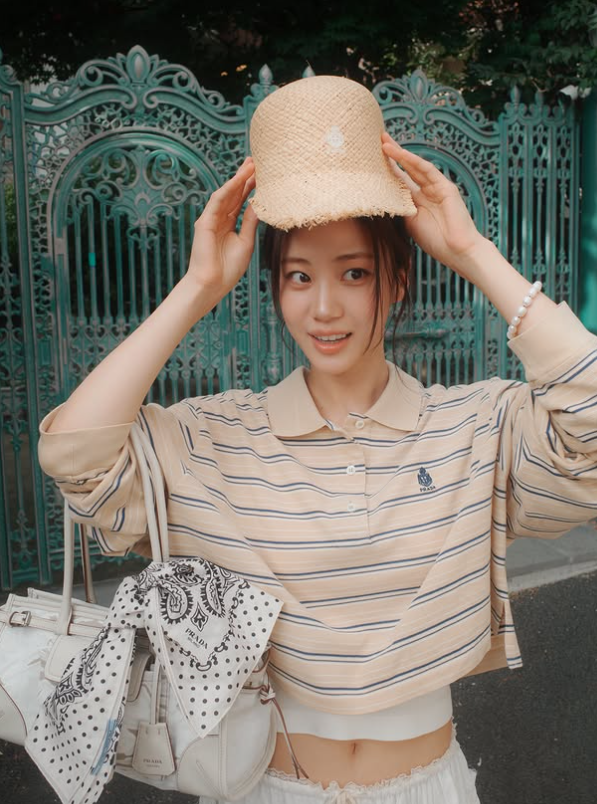 "안효섭과 주방 로맨스 시작" 파이널 테이블 <b>홍화연</b> 프로필 고향 학....