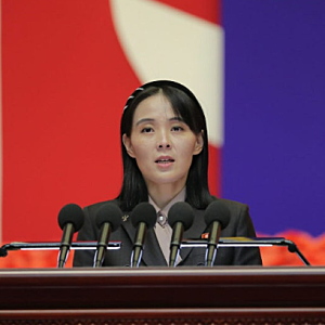 [속보] 김여정 “한국이라는 족속 소름 끼쳐”…이재명 대통령 향해 ‘광대극 절정’ 비난