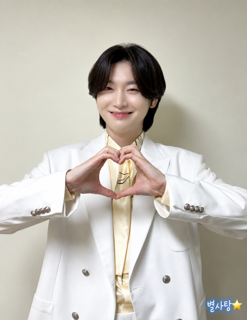 20년을 노래한 김용빈, 지금의 ‘당신뿐입니다’가 더 특별한 이유