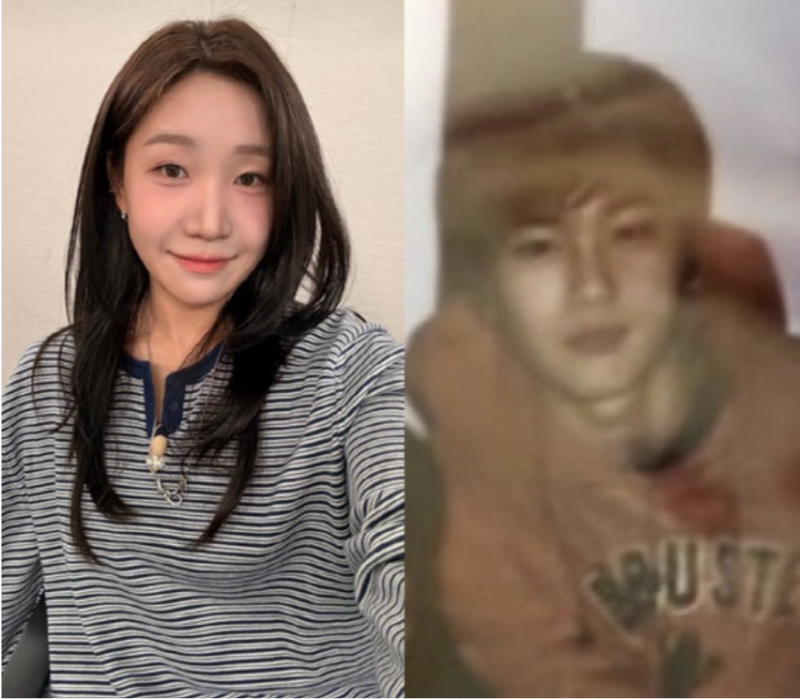 “죽기 전에 꼭 만나고 싶어요” 김지유 태연 오빠, 7개월 만에 다시 공개 구애한 이유