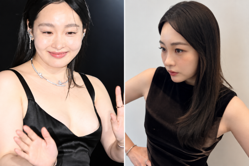 파친코 선자부터 17kg 감량 후 배우 김민하 최근 활동까지