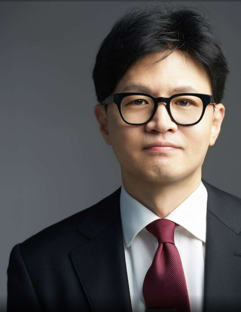 한동훈 프로필｜나이·고향·학력·검사 경력·법무부 장관·국회의원