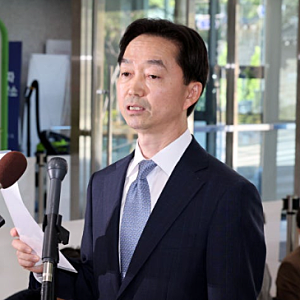 [속보] 추미애 “차관 말 믿고 김지용 발탁…사람 보는 실력에 가슴 쳐” 중수청장 인선 정면....
