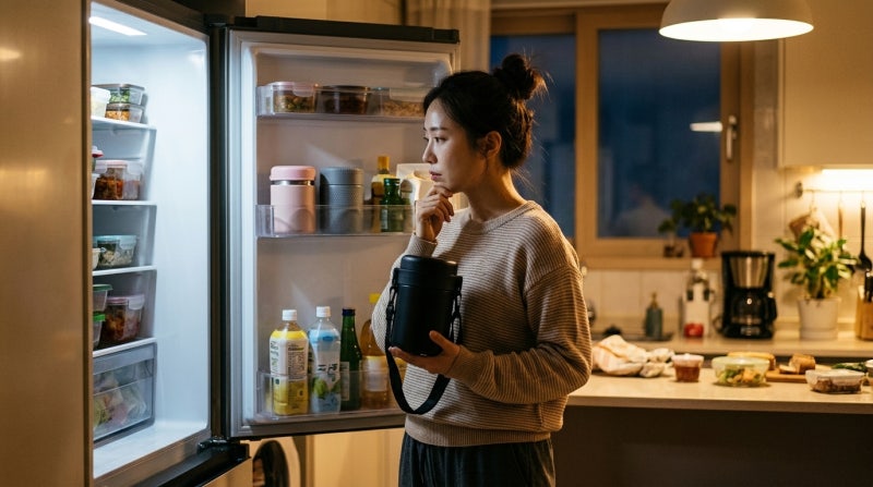 수능 도시락 반찬 고르는 법, 전날 밤 꼭 확인해야 할 5가지