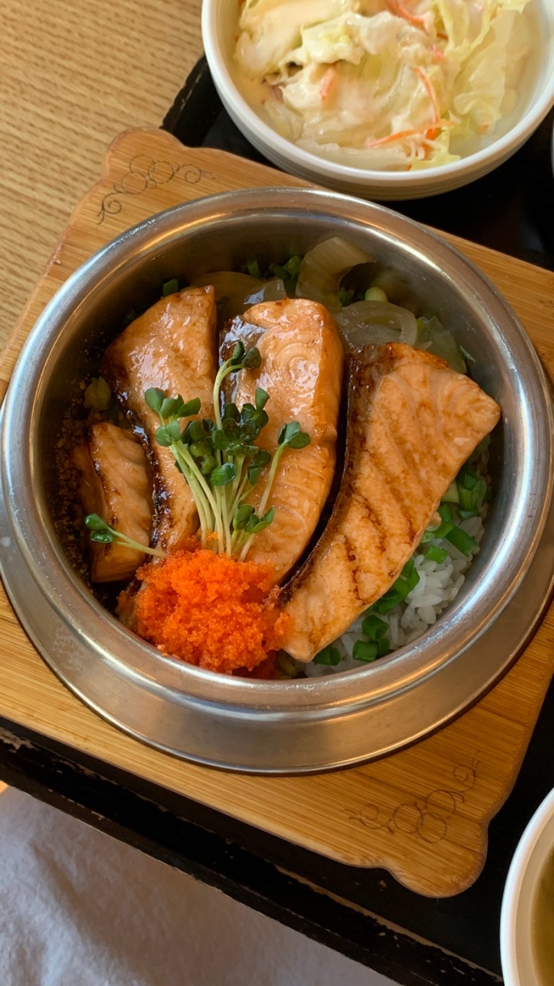경주 황리단길맛집 솥밥 맛집 외가 황리단길점 | 황리단길한식 경주가족여행 경주맛집