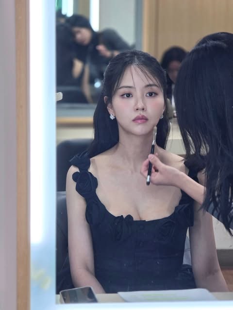 동갑인데 촬영 중반까지 존댓말이었다…김소현·추영우 '연애박사', 10월 5일 첫방 줄거리·등....