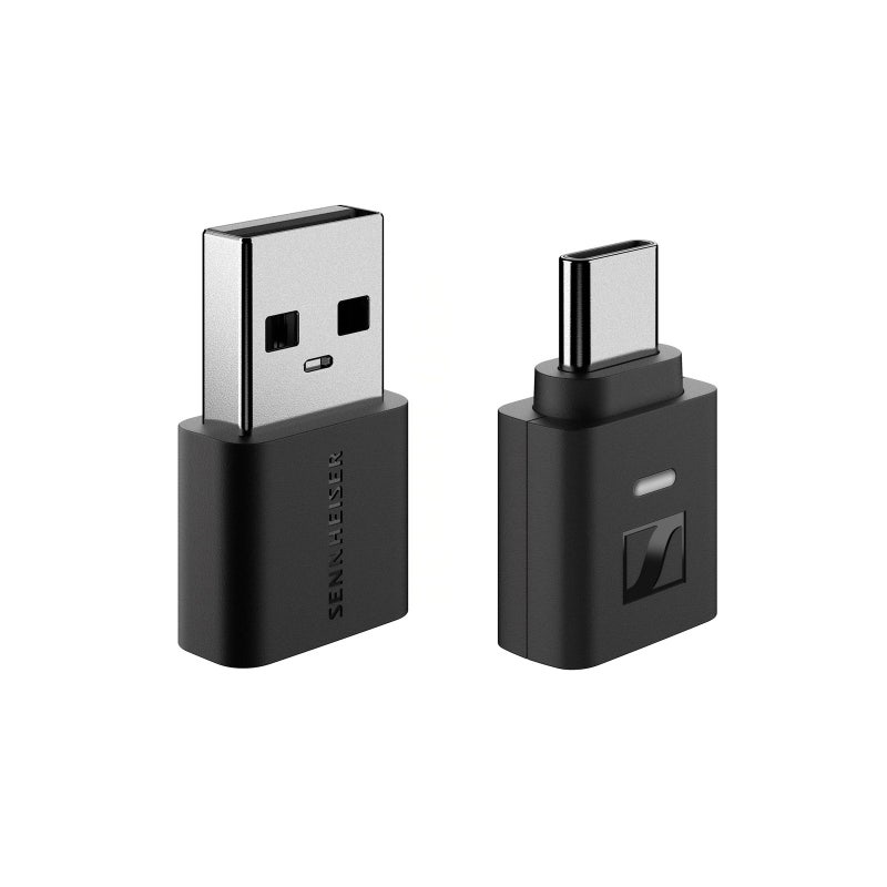 [팁&이슈] 퀘스타일 Questyle QCC Dongle Pro2 vs 젠하이저 Sennheiser BTD 700, 블루투스 동글은 무엇을 기....