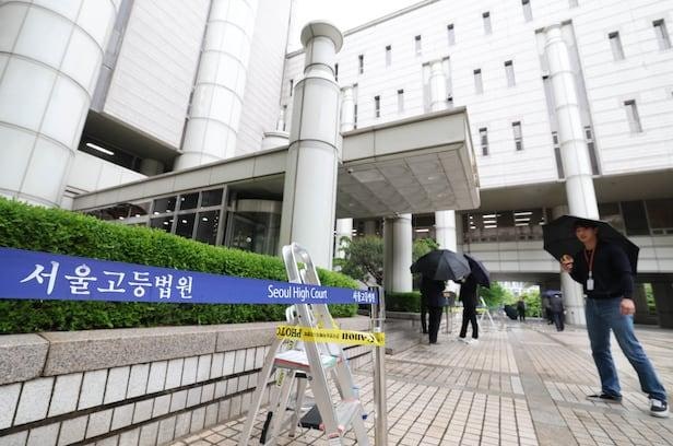 오세훈 당선무효 현재 상황 총정리: 1심 벌금 1000만원부터 2심 선고일까지