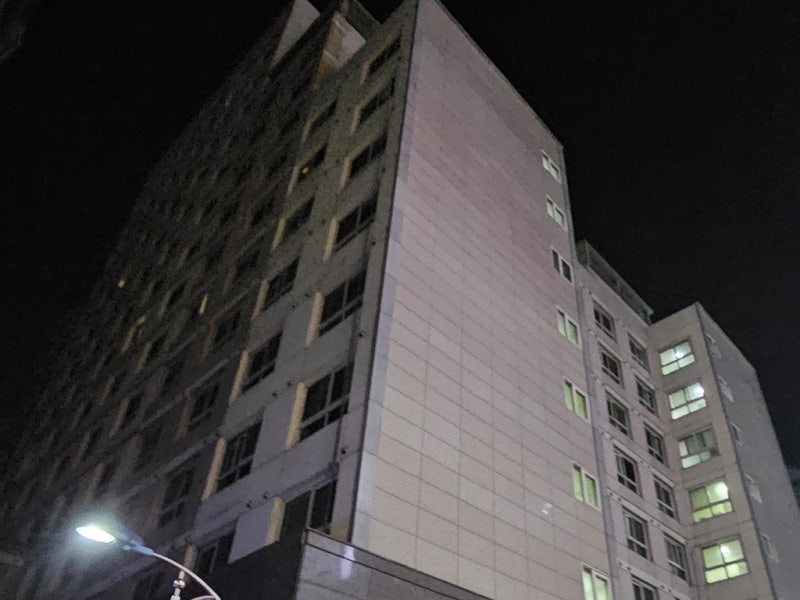 오피스텔 바퀴벌레 퇴치 인천 원룸 천장 독일바퀴 방역 후기