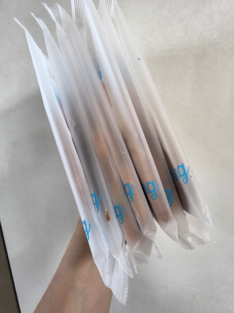 포장보고 거를 뻔했는데 대박 터졌습니다. 코스트코 재입고·신상 추천템 알려드림