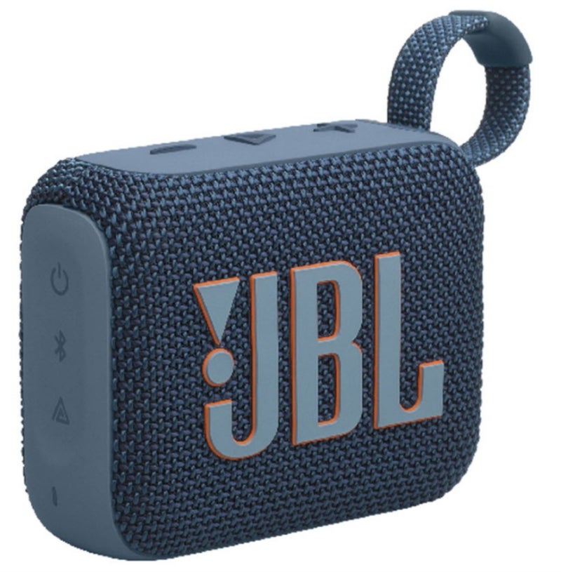 캠핑용 스피커 추천 :JBL GO4