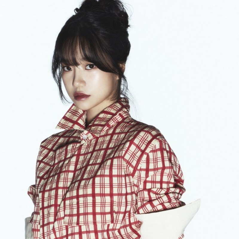 조유리 근황, 노을 들판 사진과 가능한 사랑 어린 미옥 연기 변신