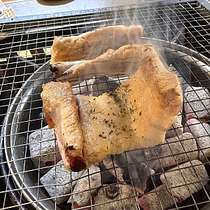 [대전 오월드 맛집] 아이랑 든든하게 먹은 돼지생갈비 찐맛집