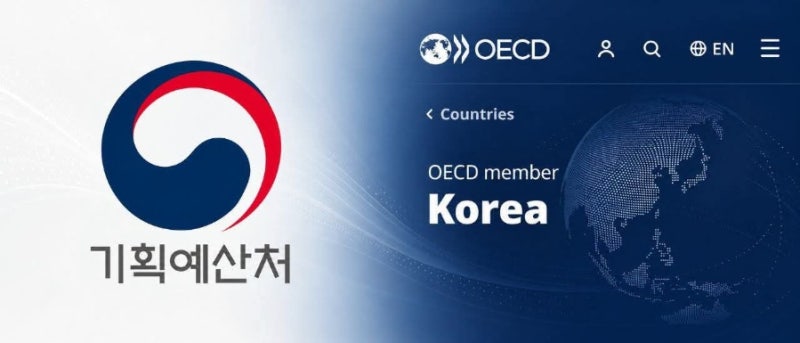박홍근 장관, 미래대응기금, OECD도 긍정 평가…미래투자·재정혁신 병행 강조