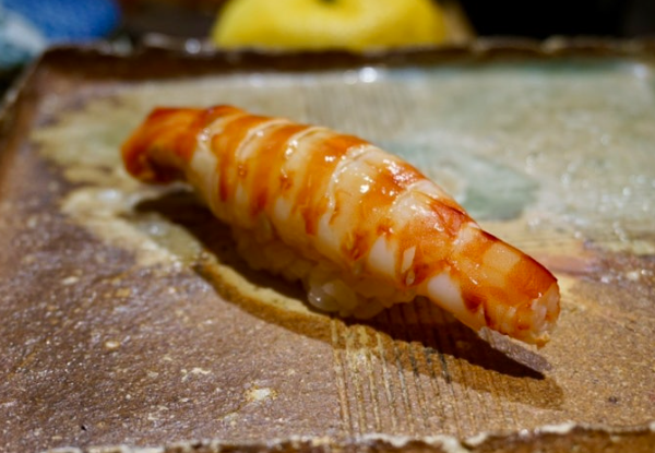 새우 어디까지 알고 있니? 가을들어 더 맛있어지는 새우 이야기