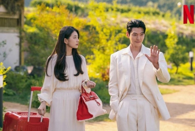 수지 근황, 김우빈과 재회 이후 차기작까지…요즘 무엇을 하고 있나