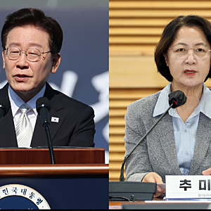 추미애 김지용 중수청장 후보자 공개 비판, 쟁점은 무엇인가