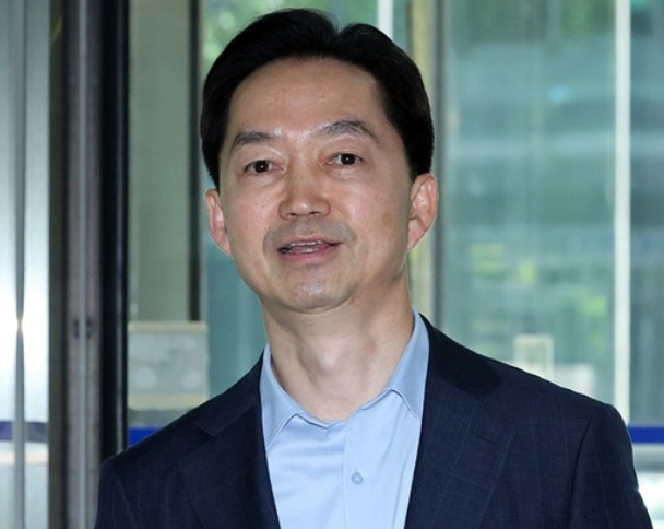 김지용 프로필｜초대 중수청장 후보 나이·학력·검사장 경력
