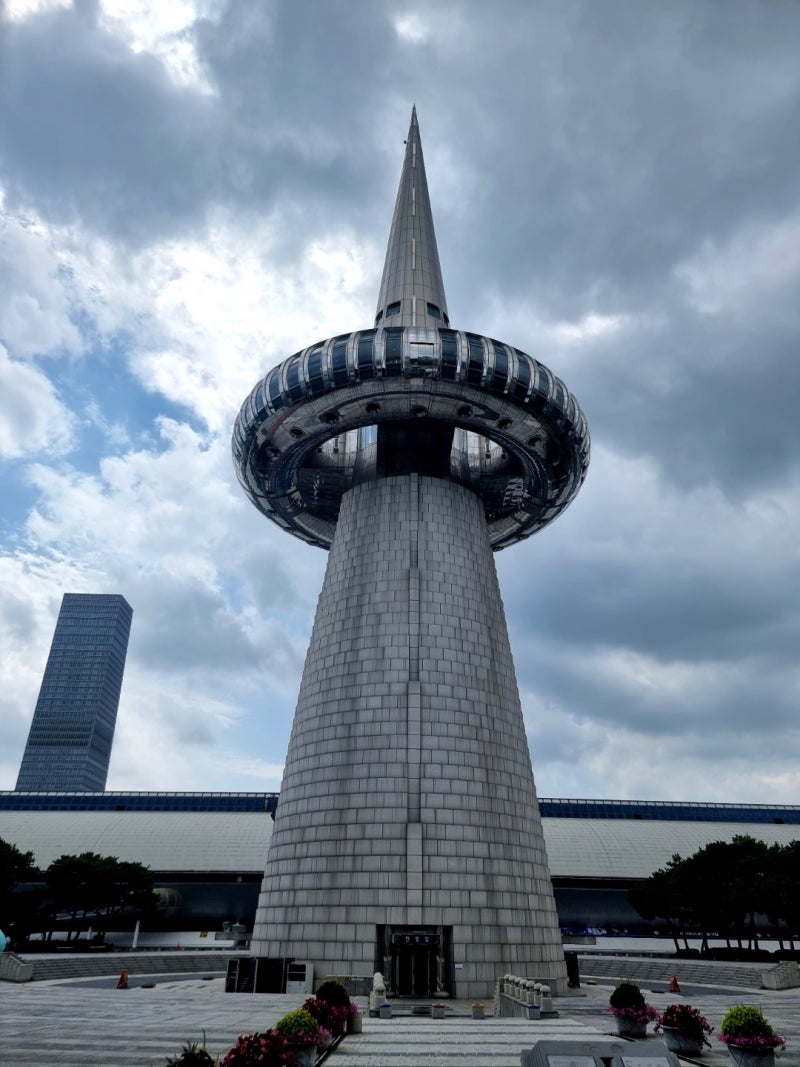 대전 소상공인 대축제 주차부터 불꽃축제 명당까지, 10월 3~4일 딱 이틀 총정리