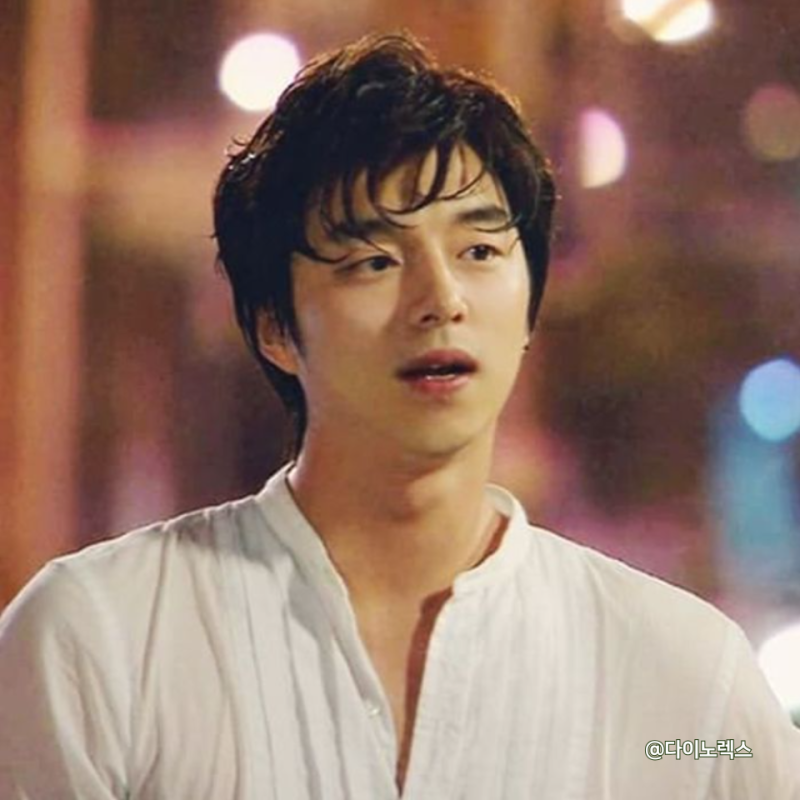 The drama that Chun Jung-myung missed and became Gong Yoo's life-changing work, 