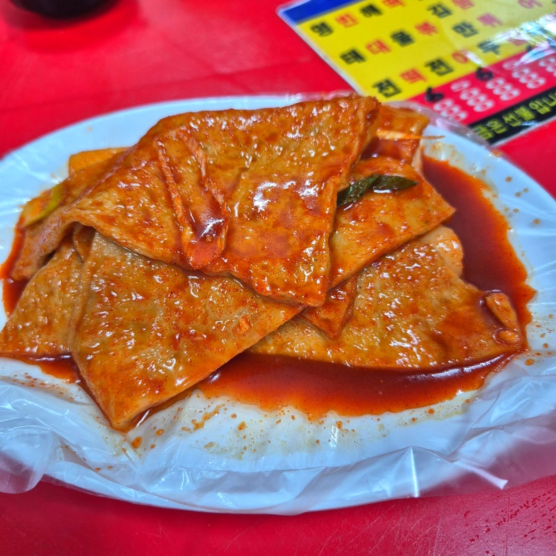 [부산 깡통시장] 이재용 회장님도 반한 그 맛! 부평깡통시장 진맛집 내돈내산 방문기