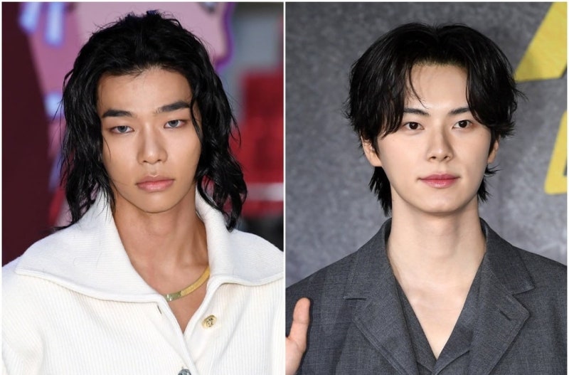 올데프 타잔, 관객석에 몸 던졌다 맨바닥 추락하고도 무대 복귀 직후 관객들에게 먼저 건넨 ....