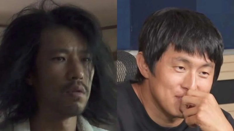 "발전기 돌려 전기 쓴다고?" 나혼자 산다 배우 김민, 기안84도 놀란 88년 된 동두천 구옥 라이....