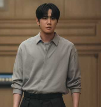 포핸즈 11회 예고 송강 이준영 마음 돌리려 피아노로 승부수 네메시스 다시 잡을까