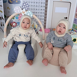 [6개월 아기옷] 무냐무냐 내복, 베네베네 플리스 바디수트 & 점퍼, 꼬숑 베어수트, 삿포로 바....