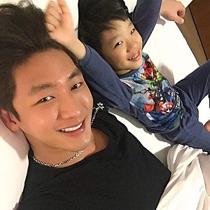 이태성 41세, 신랑수업2 합류 미혼부 싱글대디 소개팅..배우 중단 미술 개인전 근황