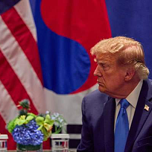 [국제 뉴스] 트럼프, 韓 알래스카 LNG 투자 노골적 압박! "합의 안 하면 두 배 청구" 발언 배경 ....