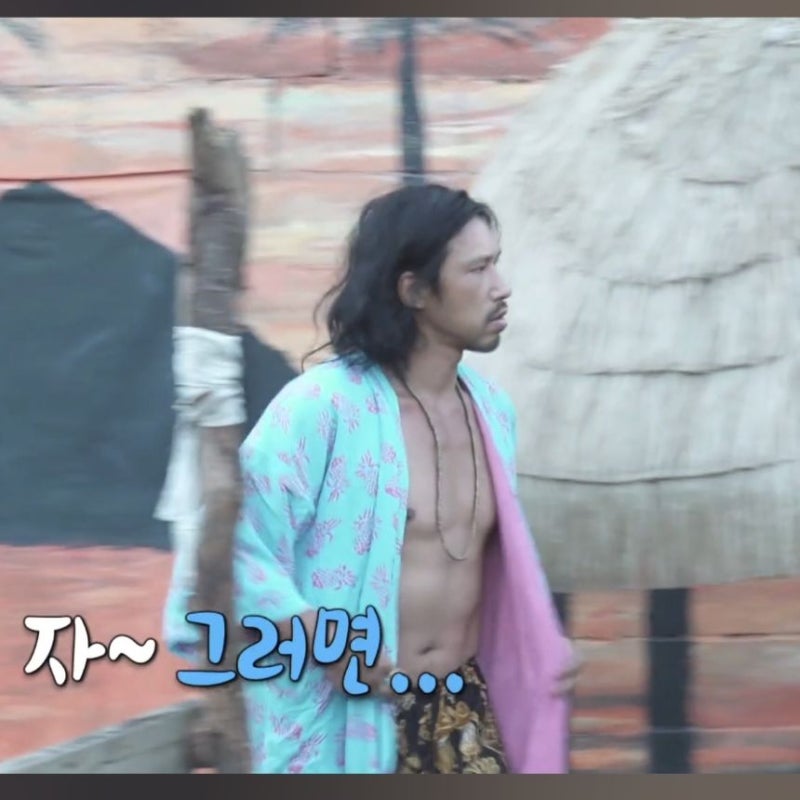 “나는 자연인이다, 보는 줄” 김민, 전현무도 놀란 야생 나혼산 난리났다!!